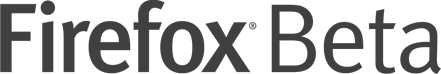 Firefox Beta