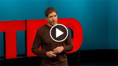 Watch a video of Mozilla CEO Gary Kovacs presenting Collusion at TED