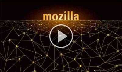 Watch a brief video about Mozilla and our mission