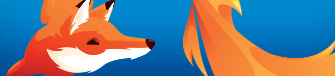 Firefox OS screenshot