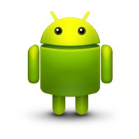 Firefox for Android icon