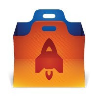 Firefox Marketplace icon