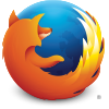 Firefox logo®