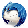 Thunderbird logo®