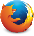 Firefox logo